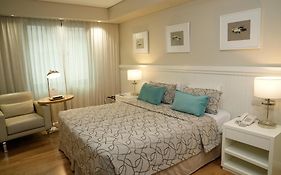 Hotel Metropolitano Supara